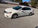 2016 Nissan Altima 2.5 SL