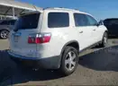 2011 GMC Acadia