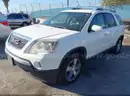 2011 GMC Acadia