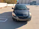 2010 Toyota Yaris Sedan 4-Speed AT