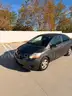 2010 Toyota Yaris Sedan 4-Speed AT