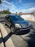 2011 GMC Acadia