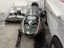 2001 ARCTIC CAT PANTHER 550