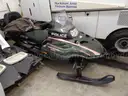 2001 ARCTIC CAT PANTHER 550