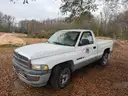 1999 Dodge Ram 1500