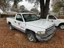 1999 Dodge Ram 1500