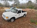 1993 Ford Ranger XLT Reg. Cab Short Bed 2WD