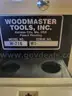 Woodmaster Tools Planer