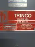 Trinco Dry Blast Sand Blaster