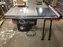 Saw Stop 10" Professional Cabinet Saw