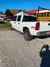 2007 Chevrolet Silverado 1500