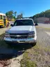 2007 Chevrolet Silverado 1500