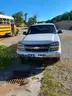 2007 Chevrolet Silverado 1500