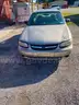 2000 Chevrolet Malibu