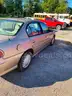 2000 Chevrolet Malibu