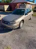 2000 Chevrolet Malibu