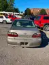 2000 Chevrolet Malibu