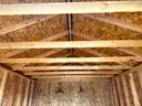 12&#x27;x15&#x27; storage building