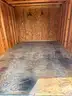 12&#x27;x15&#x27; storage building