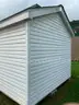 12&#x27;x15&#x27; storage building