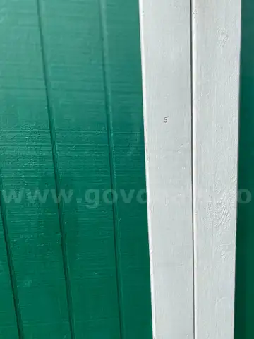 12&#x27;x15&#x27; storage building