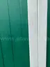 12&#x27;x15&#x27; storage building
