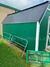 12&#x27;x15&#x27; storage building