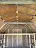 12&#x27;x15&#x27; storage building