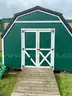 12&#x27;x15&#x27; storage building