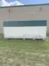 12&#x27;x24&#x27; storage builbing
