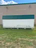 12&#x27;x24&#x27; storage builbing