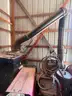 LOT OF VARIOUS WELDING EQUIPMENT
