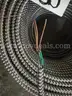 CME MC-A TYPE MC ALUMINUM ARMOR WITH GROUND 12/2 250ft Solid New 600V cable