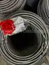 CME MC-A TYPE MC ALUMINUM ARMOR WITH GROUND 12/2 250ft Solid New 600V cable
