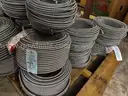 CME MC-A TYPE MC ALUMINUM ARMOR WITH GROUND 12/2 250ft Solid New 600V cable