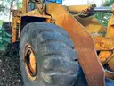 1993 Komatsu WA500-1L 4WD Articulated Wheel Loader