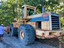 1993 Komatsu WA500-1L 4WD Articulated Wheel Loader