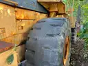 1993 Komatsu WA500-1L 4WD Articulated Wheel Loader