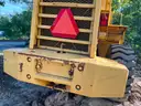 1993 Komatsu WA500-1L 4WD Articulated Wheel Loader