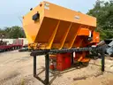 Henderson FSH 10X60 Salt Spreader