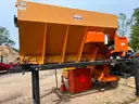 Henderson FSH 10X60 Salt Spreader