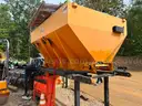 Henderson FSH 10X60 Salt Spreader