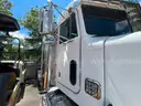 2002 Peterbilt 378 T/A Day Cab Truck Tractor