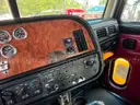 2002 Peterbilt 378 T/A Day Cab Truck Tractor