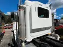 2002 Peterbilt 378 T/A Day Cab Truck Tractor