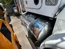 2002 Peterbilt 378 T/A Day Cab Truck Tractor