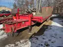 2003 Tow Master 25 Ton Tri/A Lowboy