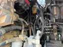 2005 Wirtgen W2000 Crawler Mounted Milling Machine