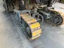 2005 Wirtgen W2000 Crawler Mounted Milling Machine