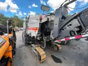 2005 Wirtgen W2000 Crawler Mounted Milling Machine